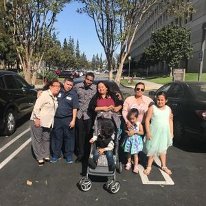 Meet your Posher, Guadalupe